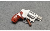 Smith & Wesson ~ 642-2 Lady Smith ~ .38 Special + P - 1 of 4