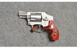 Smith & Wesson ~ 642-2 Lady Smith ~ .38 Special + P - 2 of 4