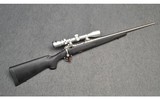 Savage ~ Model 16 ~ .243 Winchester - 1 of 10