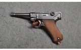 DWM ~ 1910 Luger ~ 9MM - 2 of 4
