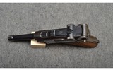 DWM ~ 1910 Luger ~ 9MM - 3 of 4