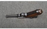 DWM ~ 1910 Luger ~ 9MM - 4 of 4