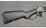 Henry Repeating Arms ~ Big Boy X Model ~ .44 Magnum/.44 Special - 2 of 10