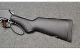 Henry Repeating Arms ~ Big Boy X Model ~ .44 Magnum/.44 Special - 9 of 10