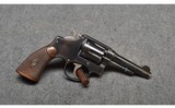 Smith & Wesson ~ Model 1905 ~ .38 S&W Special - 1 of 5