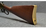Henry Repeating Arms ~ Golden Boy ~ .22 Short, Long, Long Rifle - 10 of 11