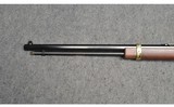 Henry Repeating Arms ~ Golden Boy ~ .22 Short, Long, Long Rifle - 7 of 11