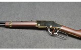 Henry Repeating Arms ~ Golden Boy ~ .22 Short, Long, Long Rifle - 8 of 11