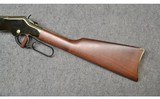 Henry Repeating Arms ~ Golden Boy ~ .22 Short, Long, Long Rifle - 9 of 11
