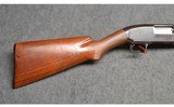 Winchester ~ Model 1912 ~ 12 Gauge - 2 of 10