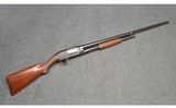 Winchester ~ Model 1912 ~ 12 Gauge - 1 of 10