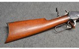 Winchester ~ 1892 ~ .32 WCF - 2 of 12
