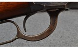 Winchester ~ 1892 ~ .32 WCF - 12 of 12