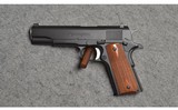 Remington ~ 1911R1 ~ .45 Auto - 2 of 4