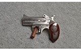 Bond Arms ~ Snake Slayer ~ .45 Colt/ .410 Gauge - 2 of 4