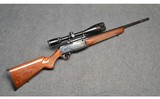 Browning ~ BAR MK II Safari ~ .270 Winchester - 1 of 12