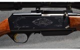 Browning ~ BAR MK II Safari ~ .270 Winchester - 12 of 12
