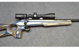 Anschutz ~ 1517 ~ .17 HMR - 3 of 10