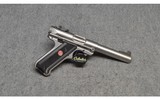 Ruger ~ Mark IV ~ .22 Long Rifle - 1 of 4