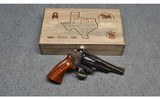 Smith & Wesson ~ 544 Texas Ranger ~ .44-40 Winchester - 1 of 4