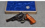 Smith & Wesson ~ 544 Texas Ranger ~ .44-40 Winchester - 2 of 4