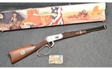 Winchester ~ Model 94 John Wayne Commemorative ~ .32-40 Winchester - 1 of 13
