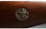 Winchester ~ Model 94 John Wayne Commemorative ~ .32-40 Winchester - 12 of 13