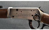Winchester ~ Model 94 Wells Fargo Commemorative ~ .30-30 Winchester - 10 of 13
