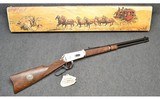 Winchester ~ Model 94 Wells Fargo Commemorative ~ .30-30 Winchester - 1 of 13