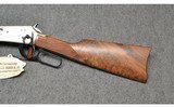 Winchester ~ Model 94 Wells Fargo Commemorative ~ .30-30 Winchester - 8 of 13