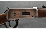 Winchester ~ Model 94 Wells Fargo Commemorative ~ .30-30 Winchester - 11 of 13