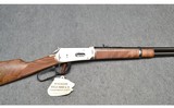 Winchester ~ Model 94 Wells Fargo Commemorative ~ .30-30 Winchester - 3 of 13