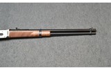 Winchester ~ Model 94 Wells Fargo Commemorative ~ .30-30 Winchester - 4 of 13