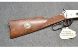 Winchester ~ Model 94 Wells Fargo Commemorative ~ .30-30 Winchester - 2 of 13