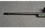 Seekins Precision ~ Havak ~ 6.5 Creedmoor - 6 of 10
