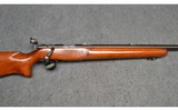Remington ~ 513-T ~ .22 Long rifle - 3 of 10