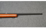 Remington ~ 513-T ~ .22 Long rifle - 4 of 10