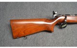 Remington ~ 513-T ~ .22 Long rifle - 2 of 10