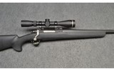 Ruger ~ M77 Hawkeye Tactical ~ .243 Winchester - 3 of 10