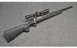 Ruger ~ M77 Hawkeye Tactical ~ .243 Winchester - 1 of 10