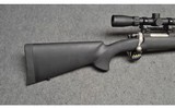 Ruger ~ M77 Hawkeye Tactical ~ .243 Winchester - 2 of 10