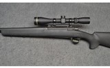 Ruger ~ M77 Hawkeye Tactical ~ .243 Winchester - 7 of 10