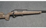 Bergara ~ B14 HMR ~ 7mm Remington Magnum - 3 of 10