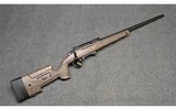 Bergara ~ B14 HMR ~ 7mm Remington Magnum - 1 of 10