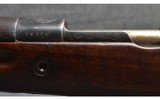Iranian ~ 1312 Mauser ~ 7.92mm Mauser - 12 of 14