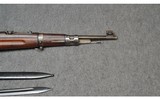 Iranian ~ 1312 Mauser ~ 7.92mm Mauser - 4 of 14