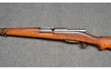 Schmidt Ruben ~ K31 ~ 6.5x55 Swiss - 7 of 11