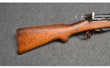 Schmidt Ruben ~ K31 ~ 6.5x55 Swiss - 2 of 11