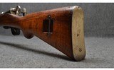 Schmidt Ruben ~ K31 ~ 6.5x55 Swiss - 9 of 11