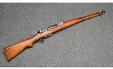 Schmidt Ruben ~ K31 ~ 6.5x55 Swiss - 1 of 11